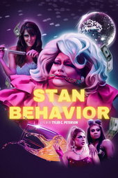 Stan Behavior