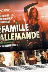 Une famille allemande