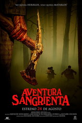 Aventura Sangrienta