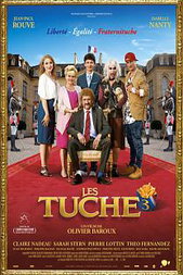 Les Tuche 3