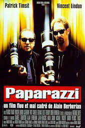 Paparazzi