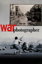 Photographe de guerre