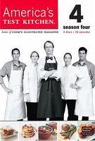 Saison 4