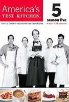 Saison 5