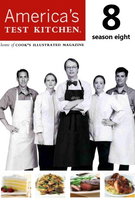Saison 8
