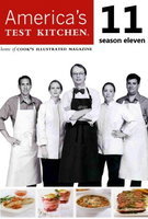 Saison 11