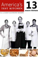 Saison 13