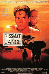 La Puissance de l'ange