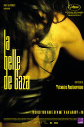 La Belle de Gaza