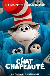 Le Chat Chapeauté