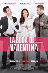 Le Mariage de Valentina