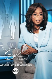 An Oprah Special: Shame, Blame and the Weight Loss Revolution