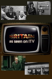Britain as Seen on ITV