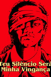 Your Silence Became My Revenge