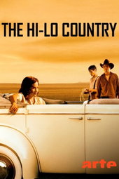 The Hi-Lo Country