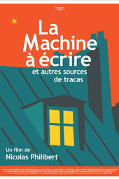 La Machine à écrire et autres sources de tracas