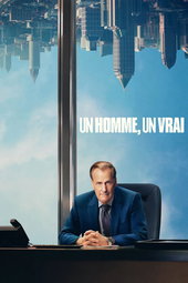 Un homme, un vrai