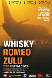 Whisky Romeo Zulú