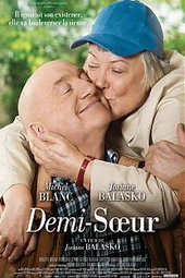 Demi-sœur