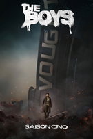 Saison 5