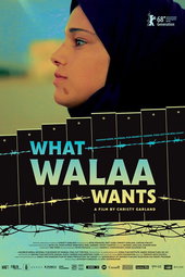 What Walaa Wants
