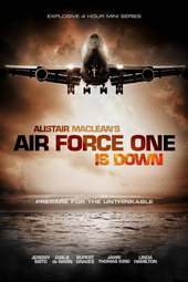 Air force one ne répond plus