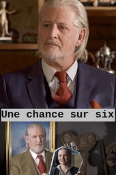 Une chance sur 6