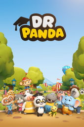 Dr Panda