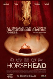 Horsehead