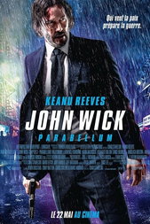 John Wick : Parabellum
