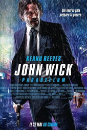 John Wick : Parabellum