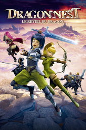 Dragon Nest: Le Réveil du dragon