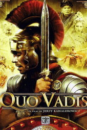 Quo Vadis