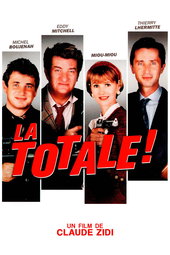 La Totale!