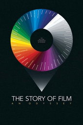 The Story of Film : An Odyssey