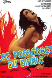 Les Possédées du diable