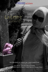 La Lettre (Voyage au pays d’avant #Me-Too -2)