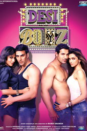 Desi Boyz
