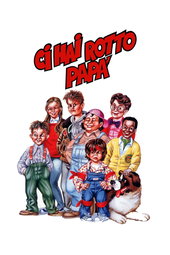 Ci hai rotto papà