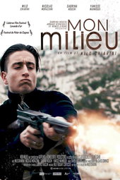 Mon milieu