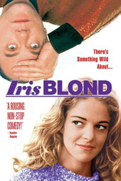 Iris Blond