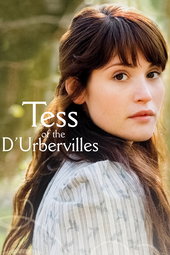 Tess of the D'Urbervilles