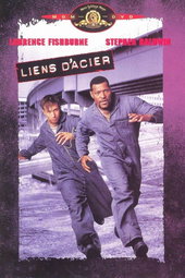 Liens d'acier