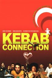 Kebab Connection