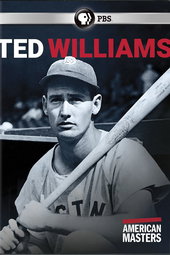 Ted Williams: 