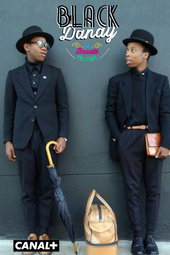Black dandy, une beauté politique