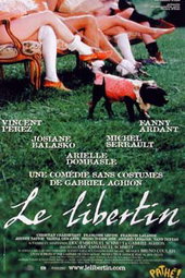 Le libertin