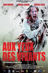 Aux yeux des vivants