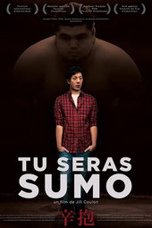 Tu seras sumo
