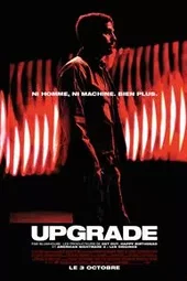 Upgrade